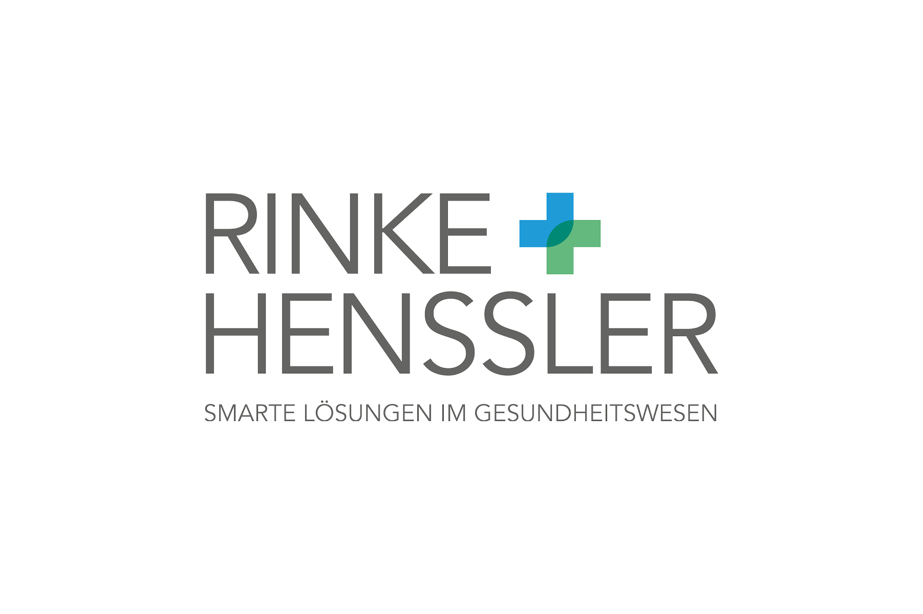 Logoentwicklung Rinke & Henssler