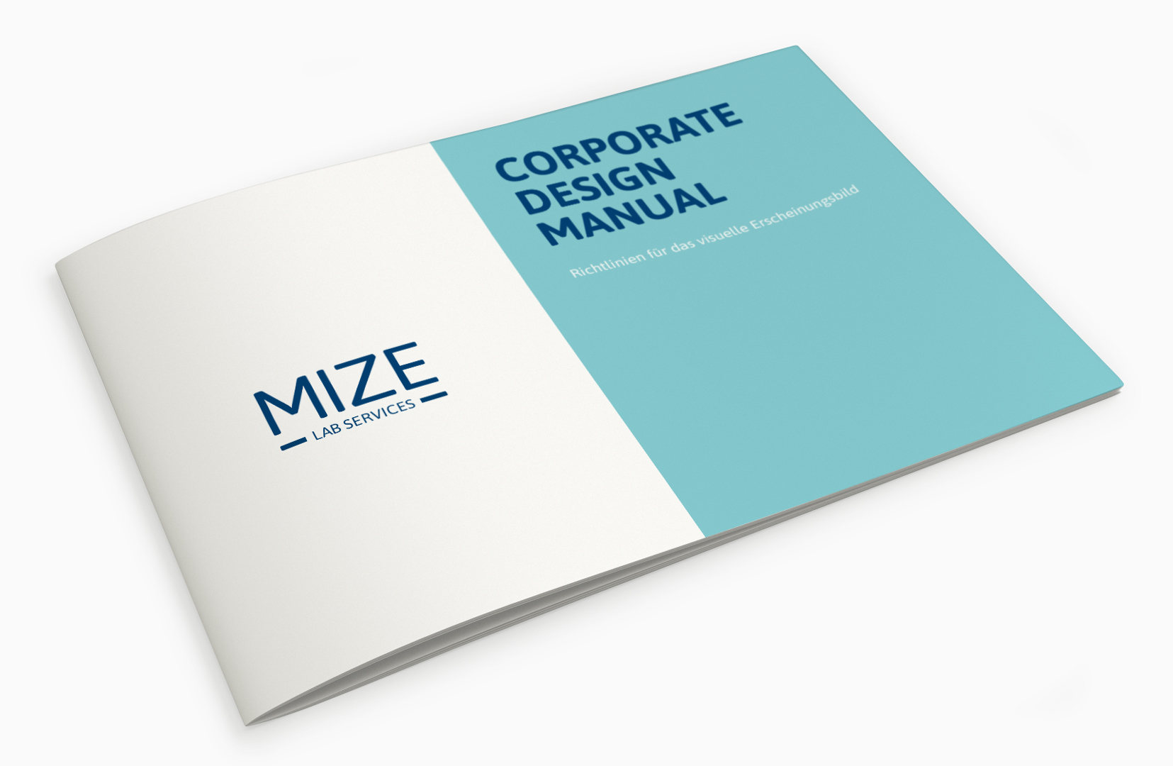 Corporate Design Manual