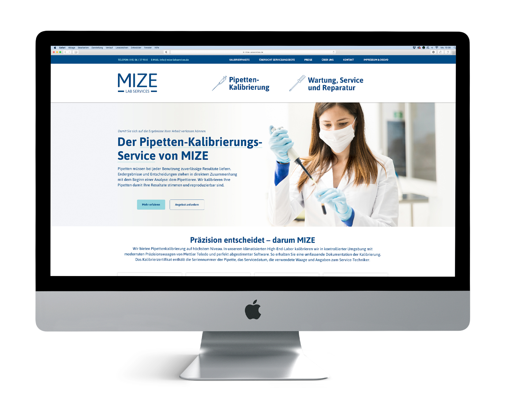 Website