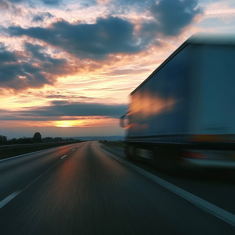 MOVELINE Logistik GmbH Projekt
