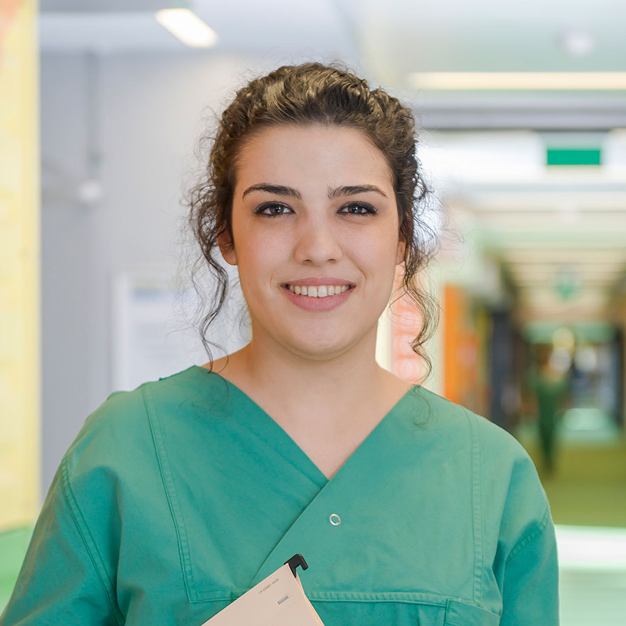 Uniklinik Aachen Projekt